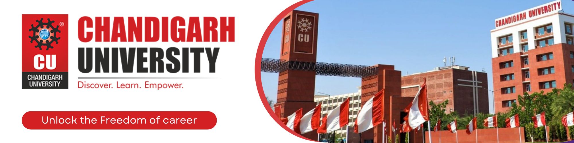 Chandigarh University Online : Explore Courses, Fees, and Eligibility 2023 