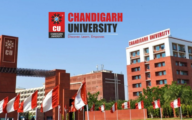 Chandigarh University Online : Explore Courses, Fees, and Eligibility 2023 