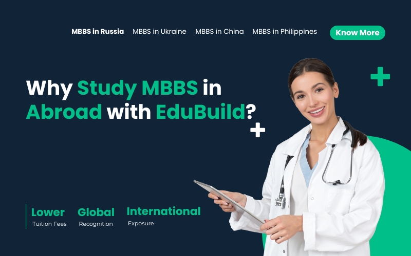 Exploring MBBS Abroad Opportunities: A Comprehensive Guide