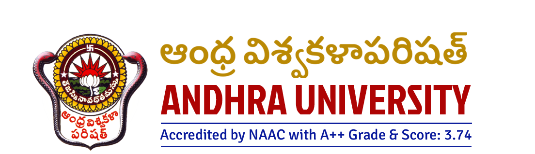 Andhra University Online