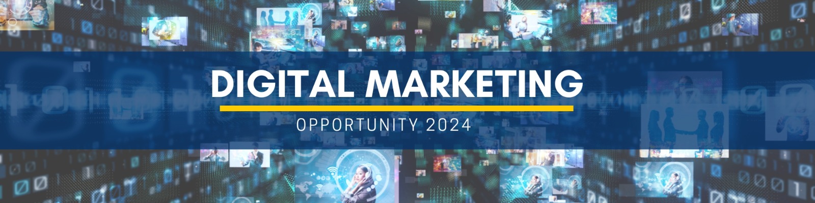 Unlocking Digital Marketing Opportunities in 2024: Your Ultimate Career Guide