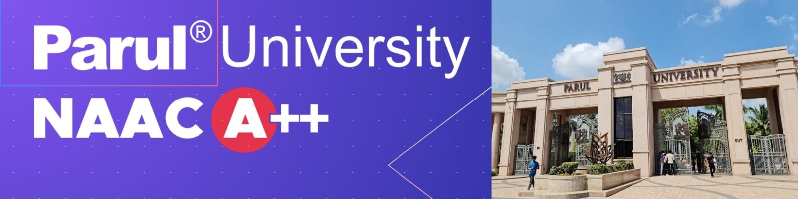Parul University Logo | University logo, Vector logo, Cartoons love