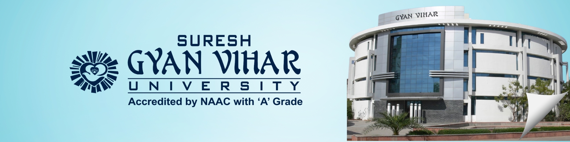 Online Suresh Gyan Vihar University Jaipur: Explore Courses, Fees, and Eligibility 2023