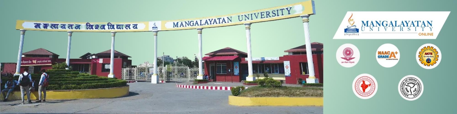 Open the Doors to Your Future: Earn Your Online MBA from Mangalayatan University
