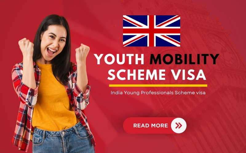 Navigating the UK's Youth Mobility Scheme: A Gateway for Indian Graduates to Explore the UK
