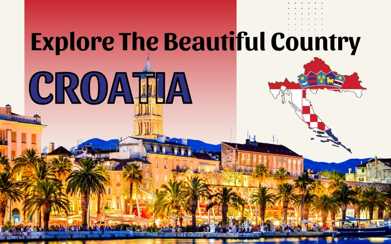 Exploring Croatia: A Glimpse into Its Cities, Industries, Education, and Opportunities