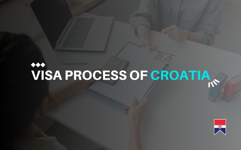 Croatia Visa Guide: Types, Processes, and Key Information for All Travellers