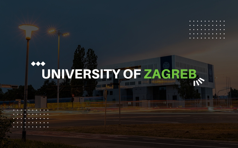 University of Zagreb: Comprehensive Guide for Local and International Students