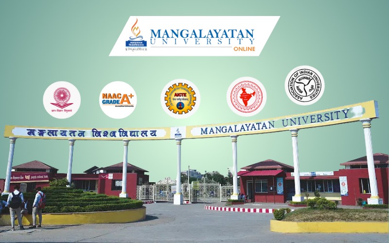 Mangalayatan University Online: Explore Courses, Fees, and Eligibility 2023