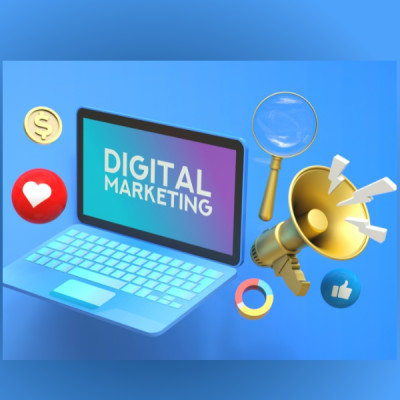 Digital Marketing Course