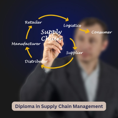 Diploma in Supply Chain Management