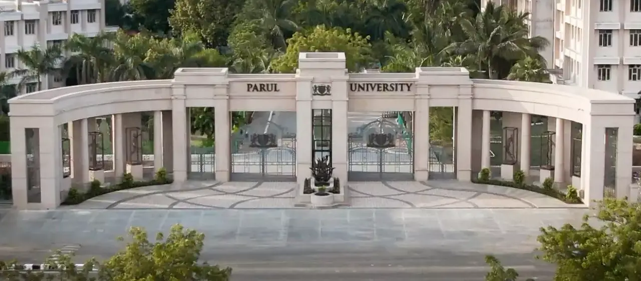 Parul University