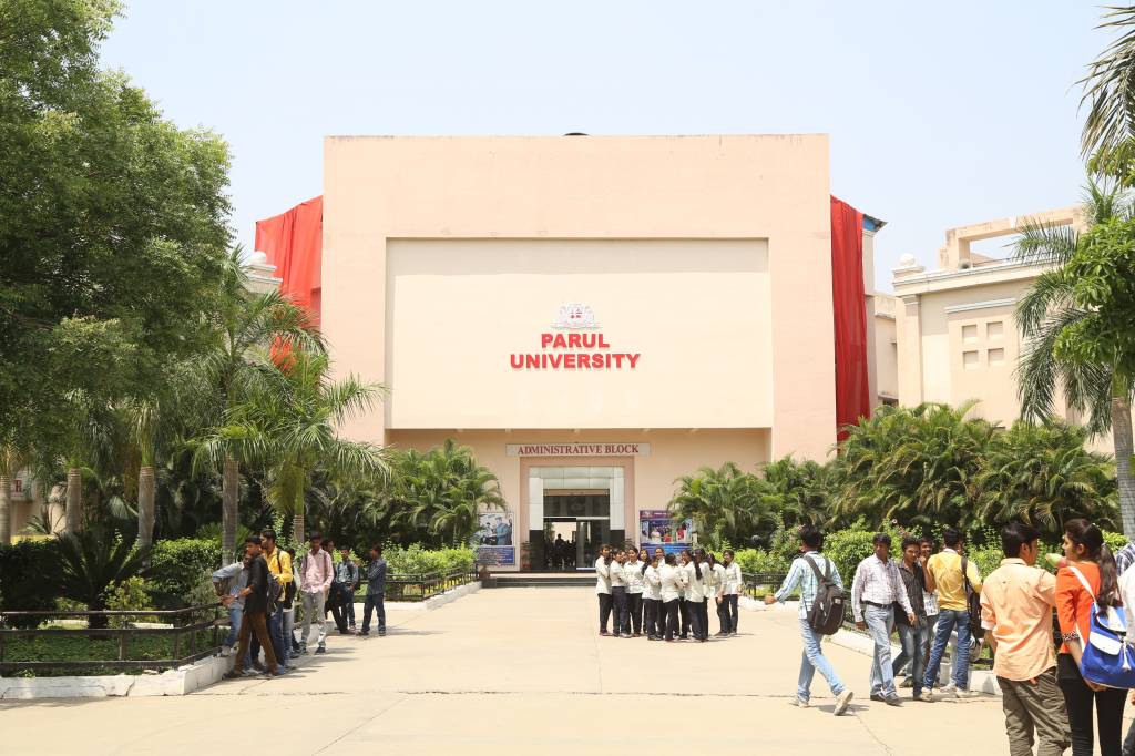 Parul University