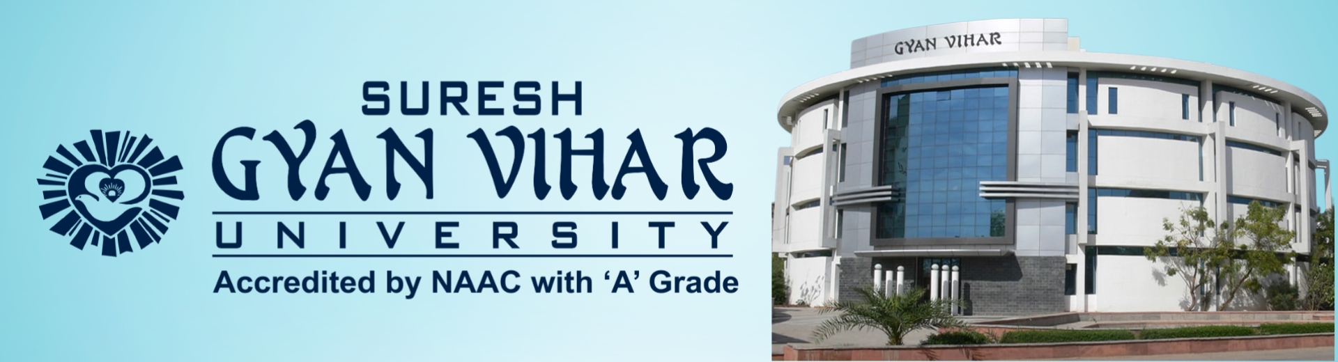 Suresh Gyan Vihar University