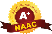 NAAC A+